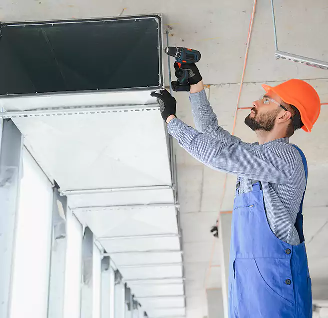 Why Homeowners & Businesses Trust Us in Cedar Rapids, IA