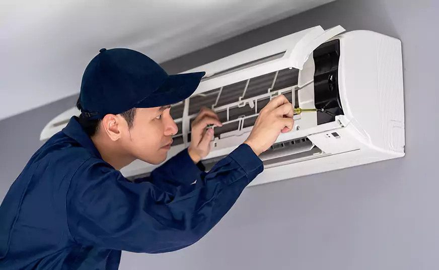 AC Duct Cleaning Cedar Rapids