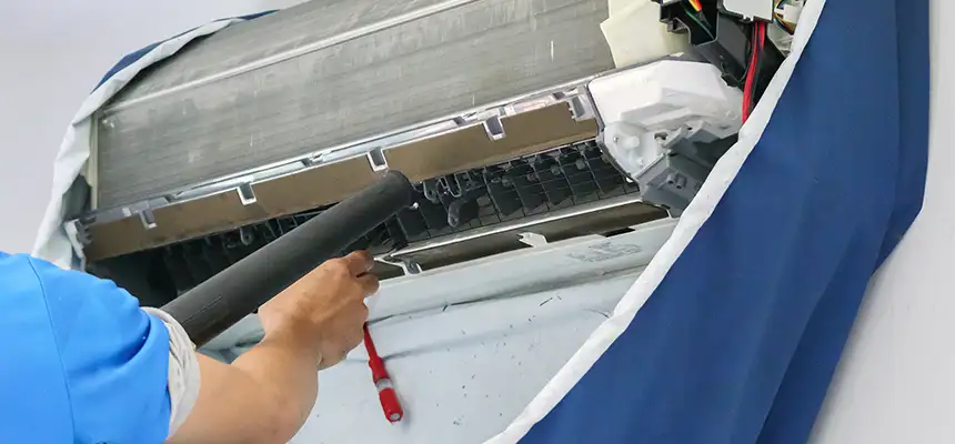 Advanced Clogged Dryer Vent Repair for Multi-Unit & Commercial in Cedar Rapids, IA