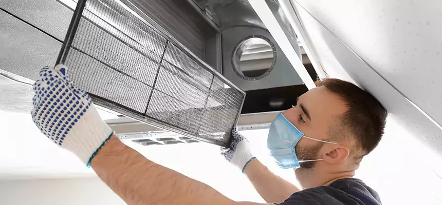 Our Dryer Vent Replacement Services in Cedar Rapids, IA