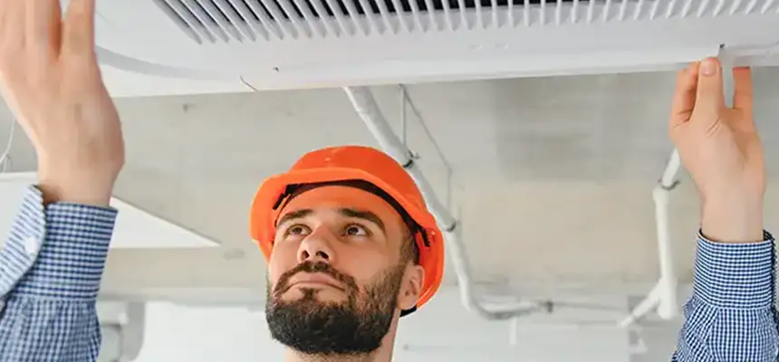 Our Furnace Vent Cleaning Services in Cedar Rapids, IA