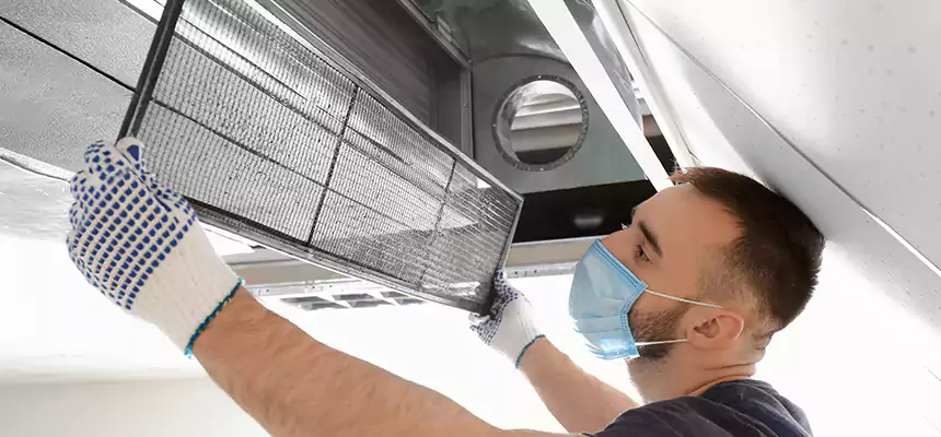Our Home Duct Cleaning Services in Cedar Rapids, IA  