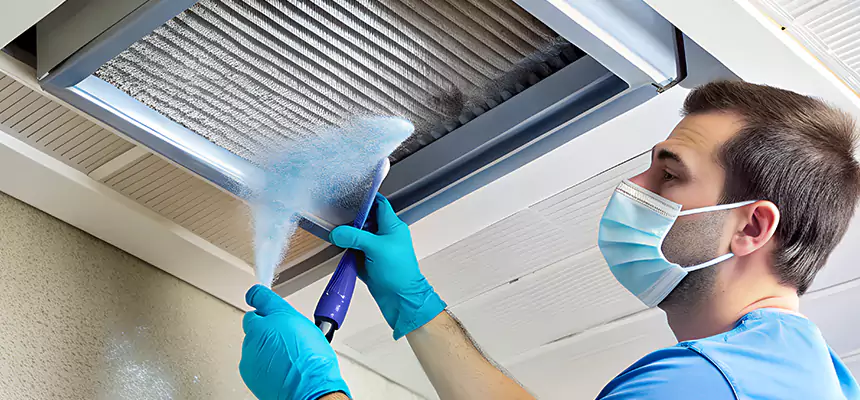 Our Home Ventilation Cleaning Services in Cedar Rapids, IA