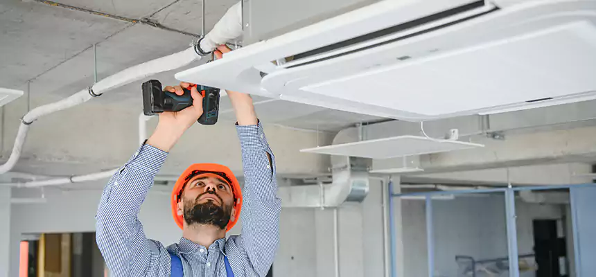 Eco‑Friendly Coil & Plenum Deep Cleaning in Cedar Rapids