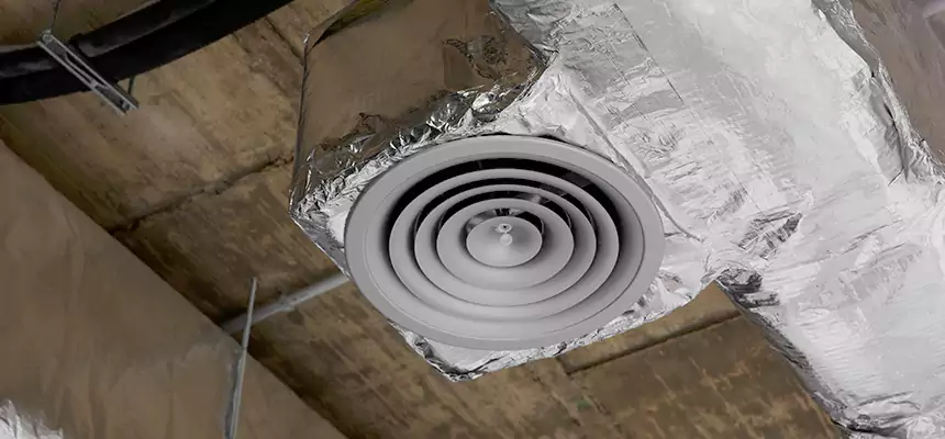 Our HVAC Ductwork Installation Services in Cedar Rapids, IA