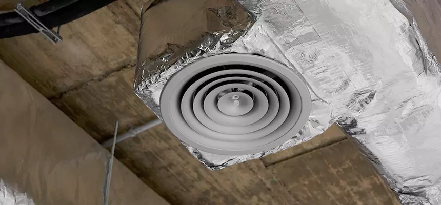 Our Low VOC Vent Installation Services in Cedar Rapids, IA