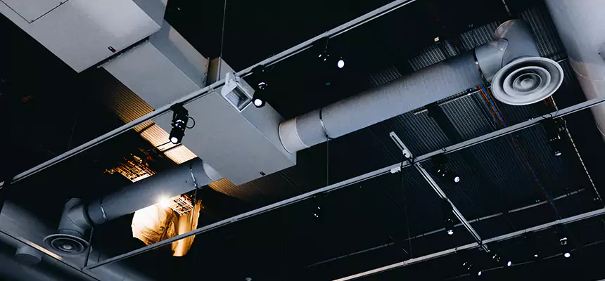 Our Seasonal Allergy Air Duct Cleaning Services in Cedar Rapids, IA