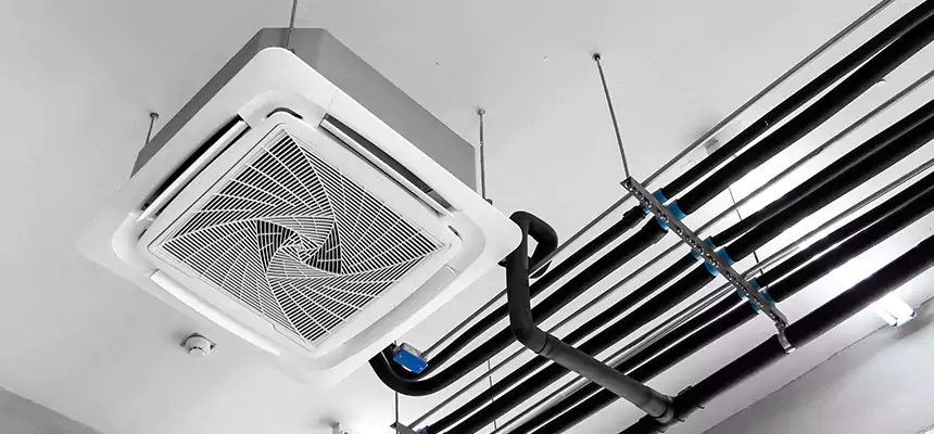 Our Smart AC Vent Controller Services in Cedar Rapids, IA