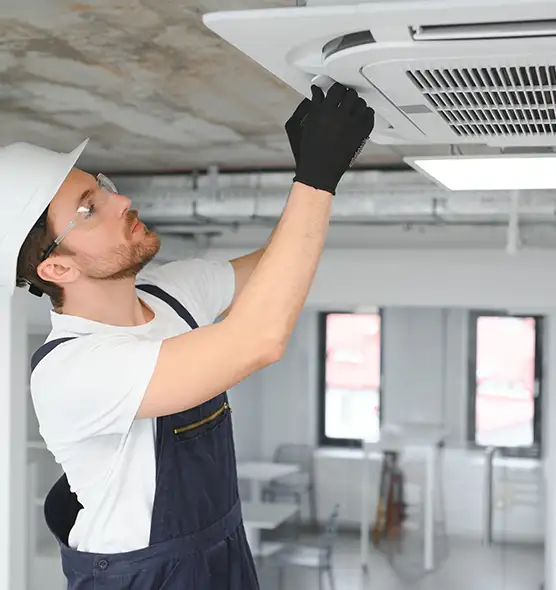 Top Affordable Duct Cleaning Services Near Me in Cedar Rapids, IA