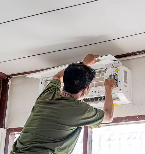About Air Duct & AC Odor Removal in Cedar Rapids, IA