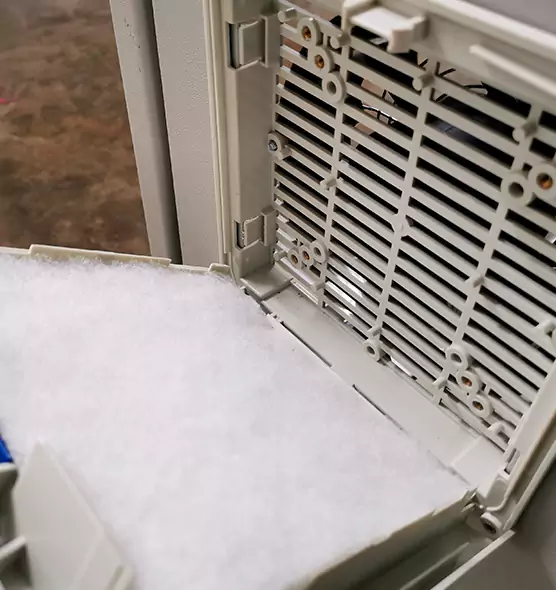 Professional Air Duct Expansion Solutions in Cedar Rapids, IA