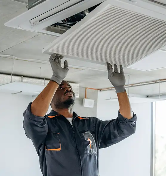About Certified Air Duct Specialists in Cedar Rapids, IA