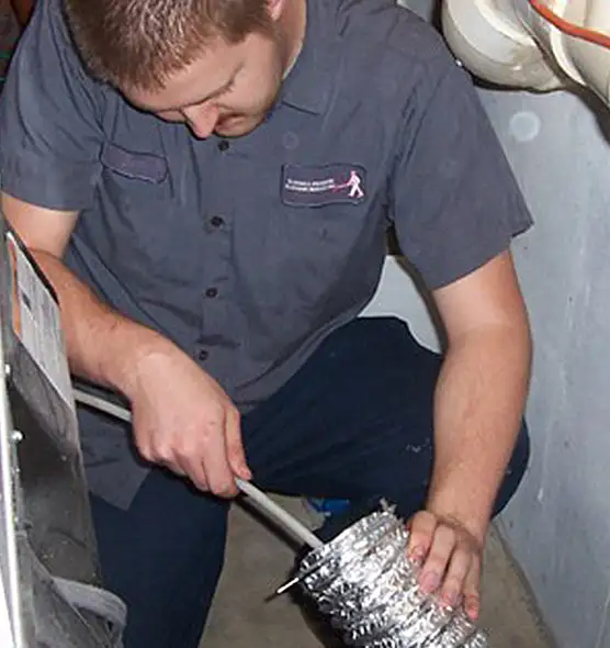 About Dryer Vent Hose Installation in Cedar Rapids, IA