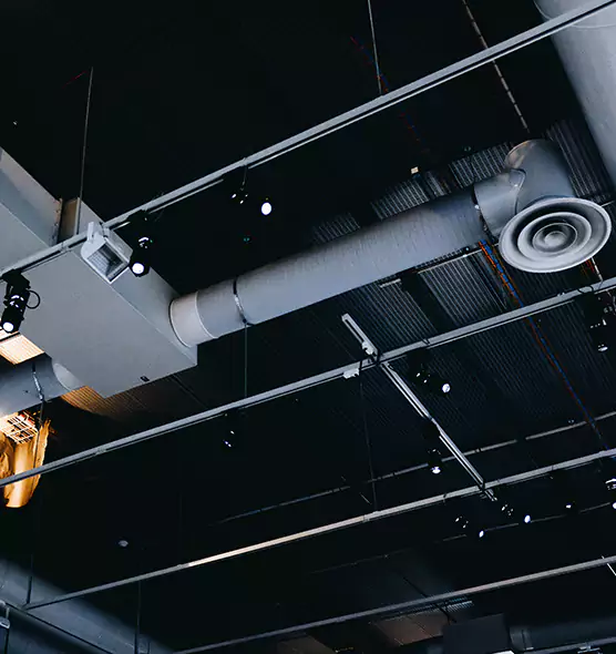 Professional Duct Cleaning For LEED Homes in Cedar Rapids, IA