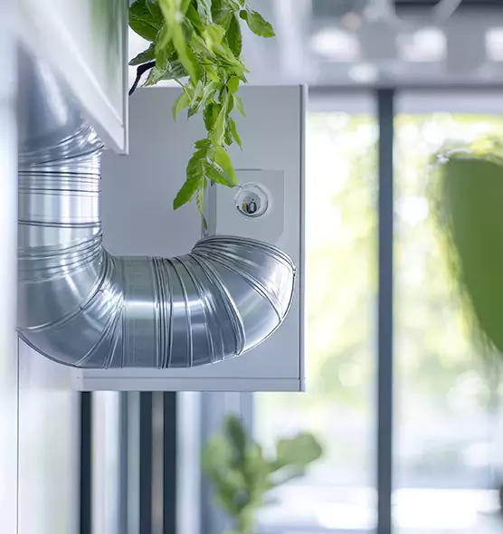 Professional Eco-Friendly Duct Cleaning Services in Cedar Rapids, IA