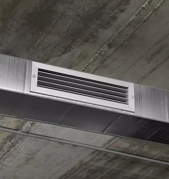 Trusted Hospital Grade Air Duct Cleaning Experts in Cedar Rapids, IA