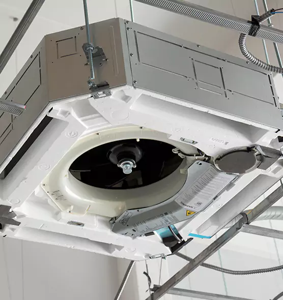 Professional Industrial Dryer Vent Cleaning in Cedar Rapids, IA