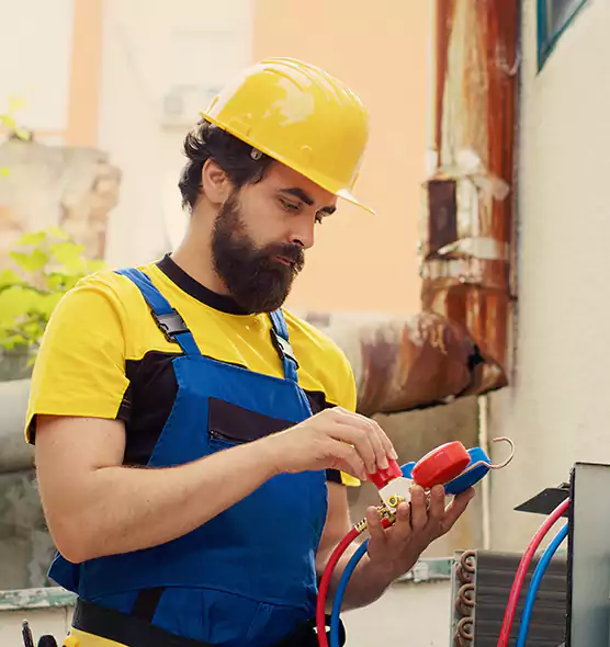 About Smart HVAC Installation in Cedar Rapids, IA