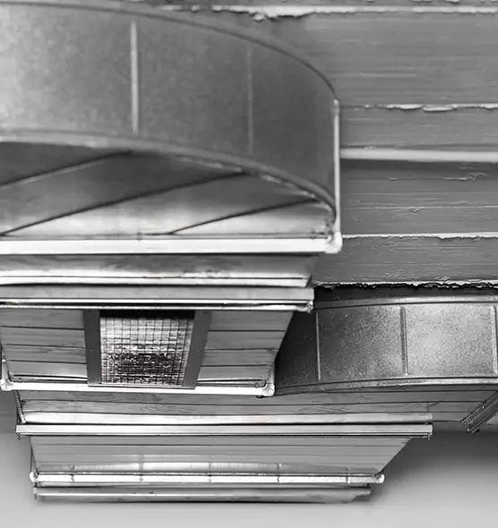 Professional Wall Vent Cleaning Service in Cedar Rapids, IA