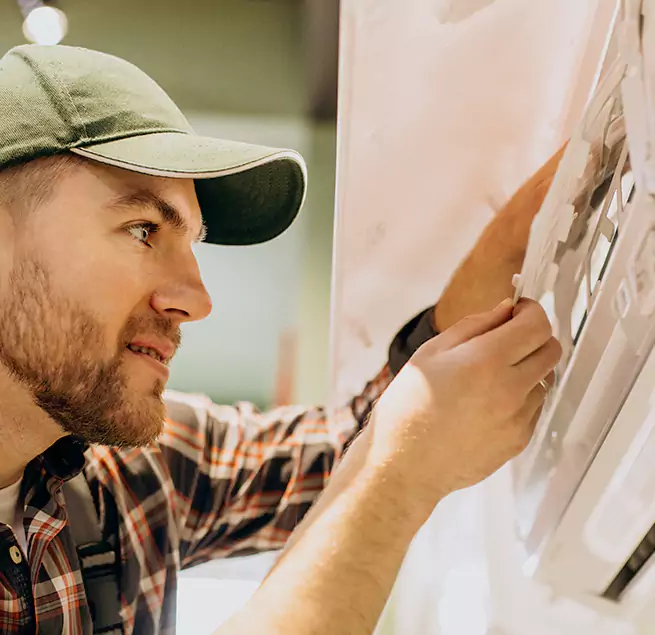 Why Homeowners Businesses Trust Us in Cedar Rapids, IA?