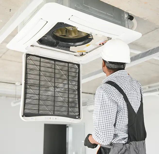 Why Homeowners & Businesses Trust Us in Cedar Rapids, IA?