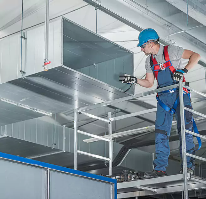 Why Homeowners & Businesses Trust Us in Cedar Rapids, IA?