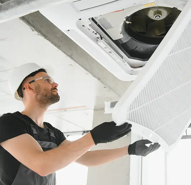 Why Homeowners & Businesses Trust Us in Cedar Rapids, IA?