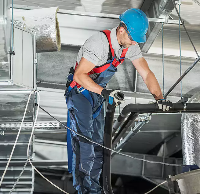 Why Homeowners & Businesses Trust Us in Cedar Rapids, IA?