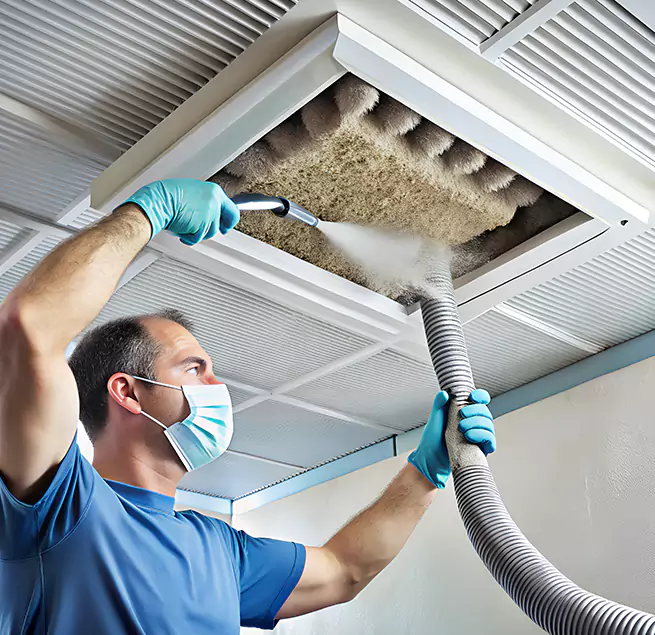 Why Homeowners Businesses Trust Us in Cedar Rapids, IA?