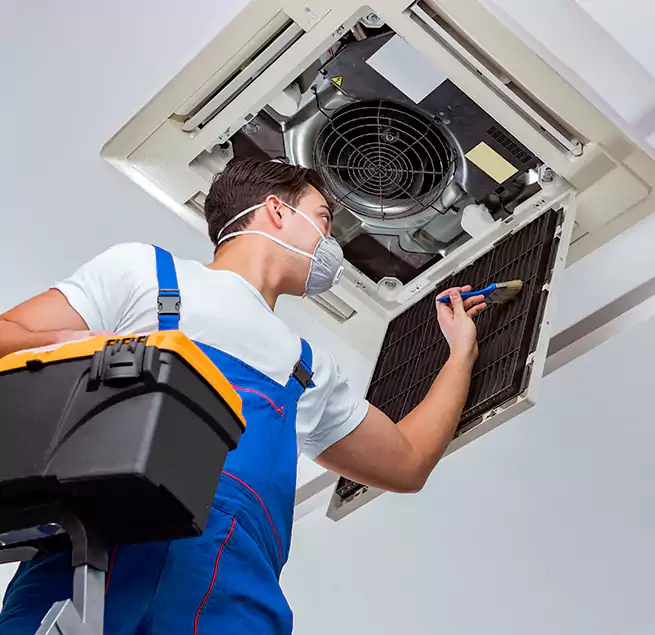 Why Homeowners & Businesses Trust Us in Cedar Rapids, IA?