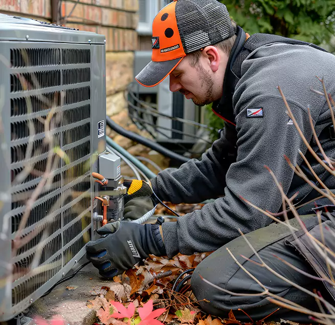 Why Homeowners & Businesses Trust Us in Cedar Rapids, IA?