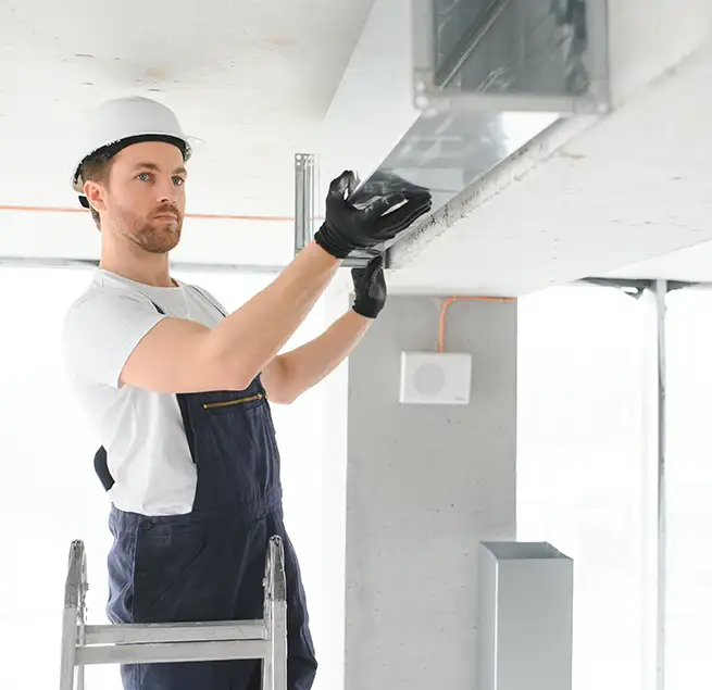 Why Homeowners & Businesses Trust Us in Cedar Rapids, IA?