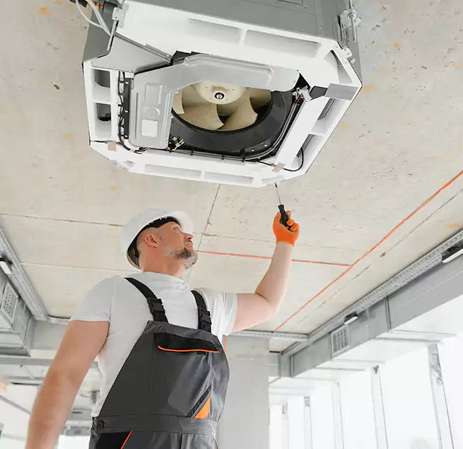 Why Homeowners Businesses Trust Us in Cedar Rapids, IA