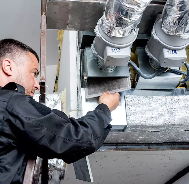 Why Homeowners Businesses Trust Us in Cedar Rapids, IA?